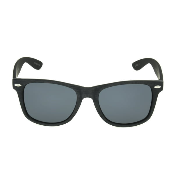 Panama Jack - Panama Jack Men's Black Retro Sunglasses MM08 - Walmart ...
