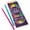 Neon, variant on Ashton and Wright - Classic #2 Graphite Pencils - Pastel Coloured Barrels - Pack of 10