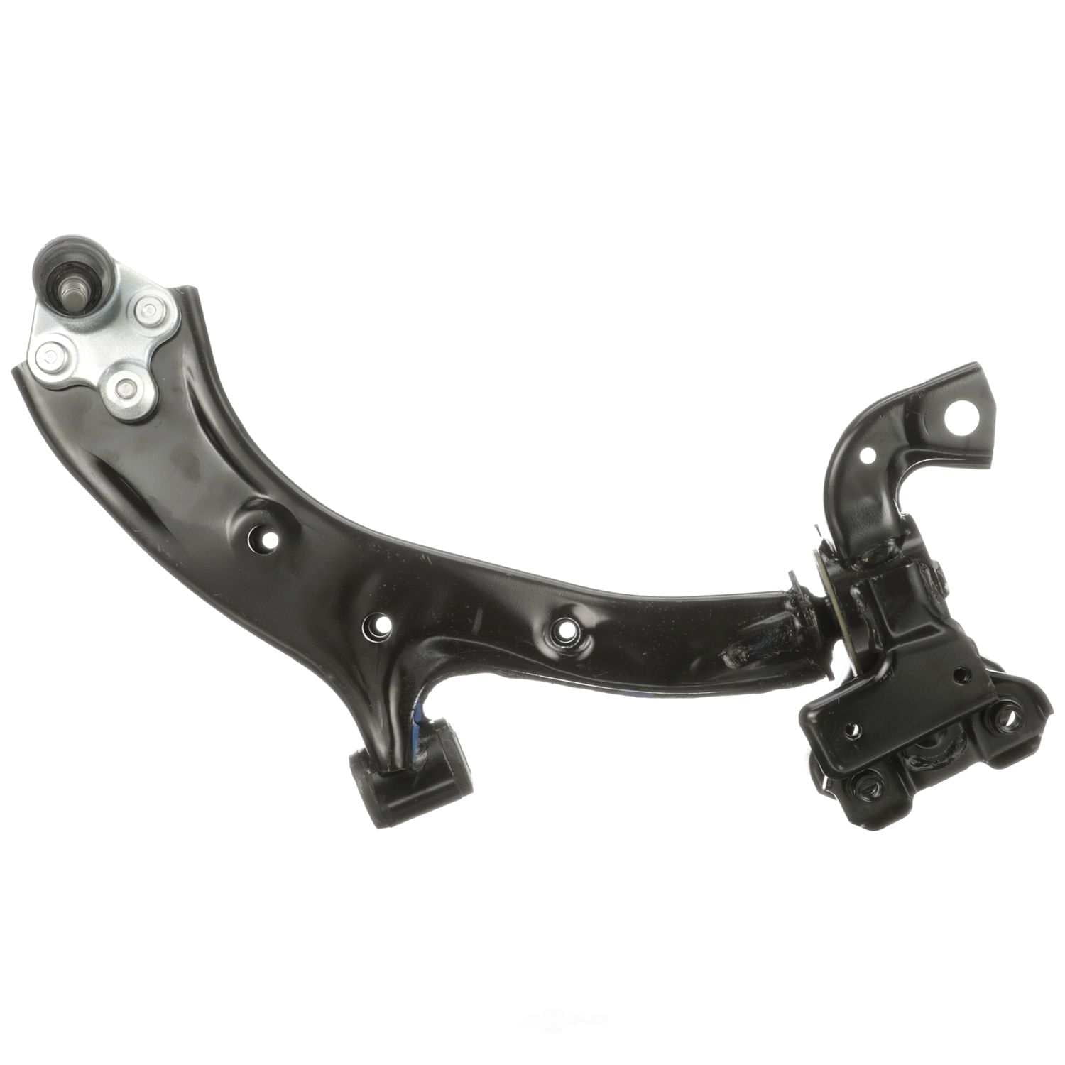 Delphi TC6575 Suspension Control Arm and Ball Joint Assembly