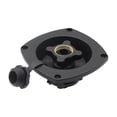 thumbnail image 5 of RV Water Port Check Valve Check Water Tank Port Rotating Water Filling Port with Cover RV Yacht Modified Accessories, 5 of 5
