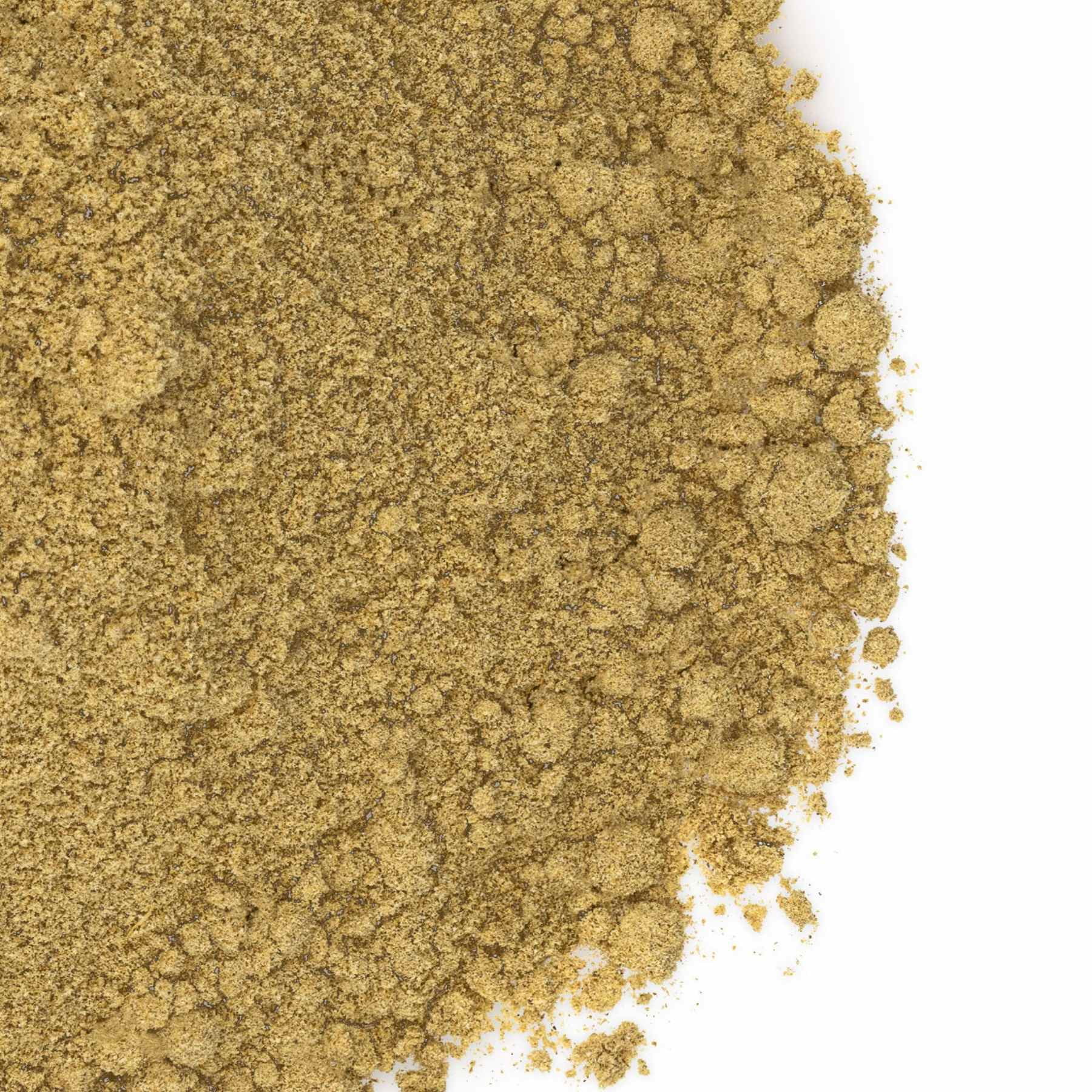 Slofoodgroup Ginger Powder, 16 Ounces
