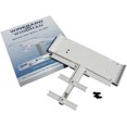 thumbnail image 4 of Winegard RV-WING Wingman White UHF Booster TV Antenna, 4 of 4