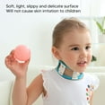 thumbnail image 3 of Baby Neck Tilt Corrector, Child Neck Support Brace Correct Posture Kids Neck Brace Cervical Collar, Pediatric Cervical Collar for Kids Torticollis, Injury, 3 of 9
