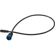 MotorGuide 8M4004175 Motorguide Lowrance 7-Pin HD+ Sonar Adapter Cable