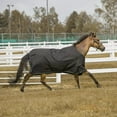 thumbnail image 6 of TuffRider 600 D Comfy Winter Ripstop Turnout Blanket Medium Weight 200 GSM Standard Neck, 6 of 10