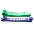 thumbnail image 2 of Rubberbanditz 41" Pull Up Assist Bands | Continuous Loop Resistance Bands (40-200 lbs | #4, #5), 2 of 5