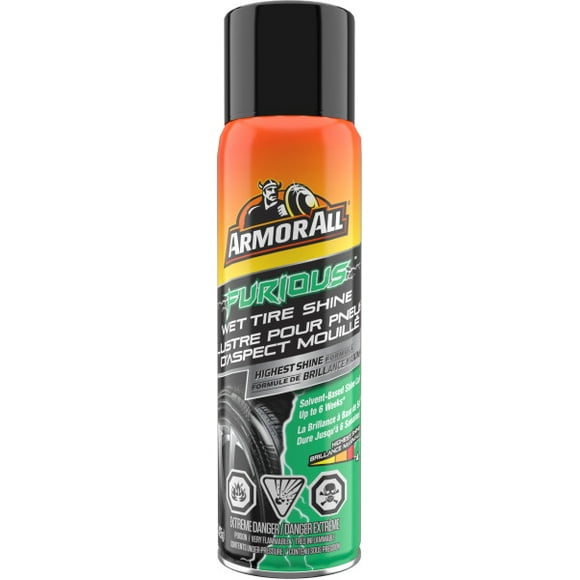 Armor All Furious Tire Shine