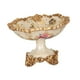 thumbnail image 4 of Frutero con pedestal, plato de frutas, soporte de exhibición de postres, plato de aperitivos, cuenco con pie para mesa de comedor, sala de estar,, 4 of 8