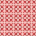 thumbnail image 1 of Ahgly Company Indoor Square Patterned Baby Pink Area Rugs, 7' Square, 1 of 6