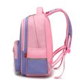 thumbnail image 4 of Kids Backpack Large Capacity Creative Nylon Student Backpack School Bookbag, 4 of 10