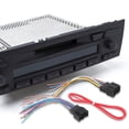 thumbnail image 4 of unbranded 1Jgo Arnés De Cable Para Radio De Auto Con Conexión Estable Y Colores Variados, 4 of 8