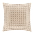thumbnail image 2 of J. Queen New York Cameron Euro Sham White, 2 of 5