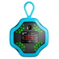 thumbnail image 1 of High Jump Training Electronic Counter Training Reaction Counter Children High Jump Wall Reactor with Hook Rope, 1 of 8