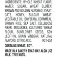 Arnold Whole Grains Healthy Multi Grain Bread Loaf, 24 oz