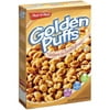 Malt-O-Meal: Sweetened Puffed Wheat Cereal Golden Puffs, 15.5 oz