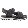 thumbnail image 4 of Water Release Sandals for Men & Women: Snap Lock, Waterproof, Slip-resistant, 4 of 7