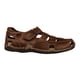 thumbnail image 2 of SANDALIAS LOBO SOLO 6563 PIEL AVELLANA Lobo Solo 6563, 2 of 4