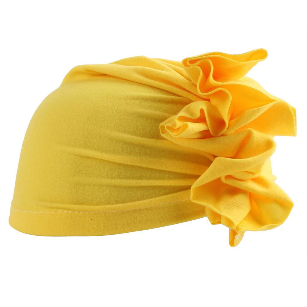 Details about   Baby Newborn Boy Girl Soft Turban Beanie Hat Toddler Kids Spotted Bow Knot Cap 