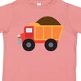 thumbnail image 4 of Inktastic Work Truck Construction Vehicle Boys or Girls Toddler T-Shirt, 4 of 5