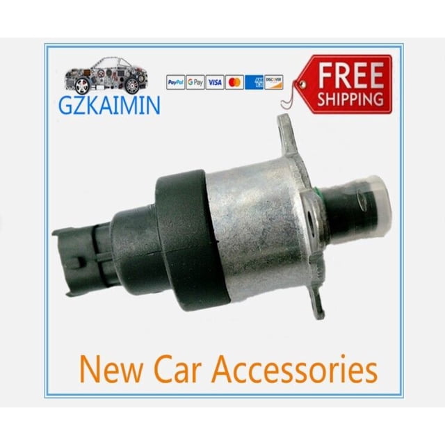 Fuel pressure regulator 0928400736 Fits For the for Chevy Blazer S10 MWM 2.8