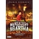 thumbnail image 1 of EL MENSAJERO DE AGARTHA 2 - EL PALACIO DE LOS SARCOFAGOS DESTINO MEXICO MARIO MENDOZA, 1 of 2