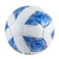 thumbnail image 4 of Balón de fútbol Molten, tamaño 4, balón de competición, de cuero suave, para jugadores profesionales, amantes del fútbol, estudiantes, balón de entrenamiento deportivo, 4 of 4