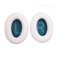 thumbnail image 2 of Replacement Earpads,Compatible With Qc2 Qc25 Ae2 With Qc15 Qc2 Pad Ear Cushion Ear Pad 1 Pair Qc15 Qc2 Qc25 Cushion Cover Earpads Cover And Soft With Leather Cover Leather Cover And, 2 of 5