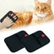 thumbnail image 1 of Guante de Aseo de Doble Cara, Guantes para Quitar El Pelo de Mascotas, Reutilizables, para Lavar, Descascarillar y Acicalar., 1 of 4