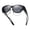 A, variant on Polarized Fit Over Glasses Sunglasses for Women, Oversized Square Frames, Driving & Outdoor Activities