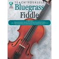 thumbnail image 1 of Music Apprendre Vous-Même Bluegrass Violon wCD, 1 of 2