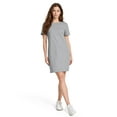 thumbnail image 1 of Jockey  Organic Cotton T-Shirt Dress, 1 of 1
