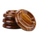 thumbnail image 1 of Juego de 4 almohadillas para pies de piano, accesorios para patas de piano vertical, 1 of 10