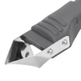 thumbnail image 4 of Caulking Tools, Quick Caulk Nozzle , Durable Convenient 14 Different Sizes Stainless Steel Reusable For Kitchens Workers Sink Joints Home, 4 of 8