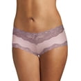 thumbnail image 1 of Maidenform Culotte en Dentelle Festonnée pour Femmes - Article à Succès, 5, 1 of 1