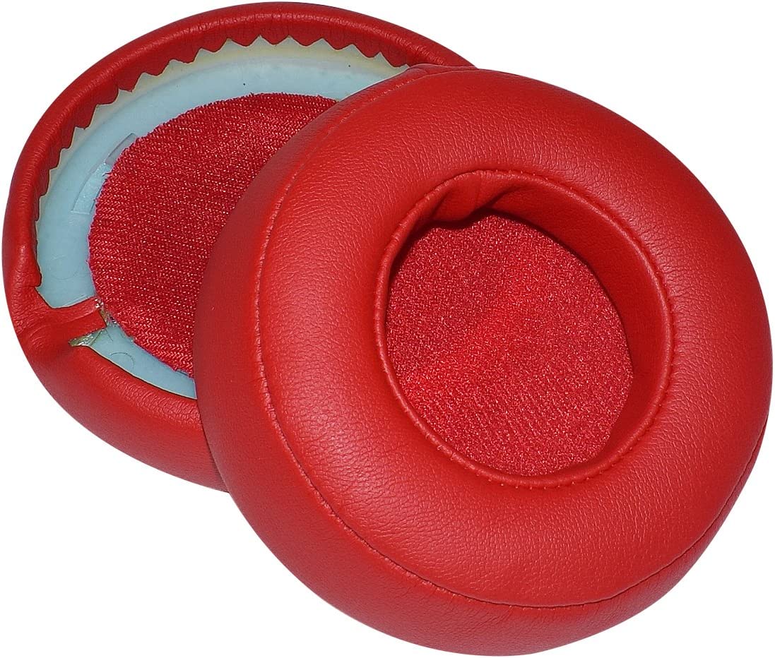 Pro Headphones Ear Cushions Replacement Earpads Compatible with Monster