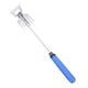 thumbnail image 1 of Extractor de deshierbe manual Extractor de deshierbe pequeño Extractor de césped portátil Deshierbe manual, deshierbador multifuncional para shamjiam Extractor de malezas, 1 of 8