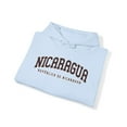 thumbnail image 4 of Nicaragua Hoodie Gifts Hooded Sweatshirt, 4 of 4