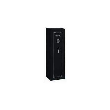 StackOn 10 Gun Safe Electronic Lock in Black Walmart.com StackOn 10 Gun Safe Electronic Lock in Black Walmart.com
