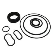 Power Steering Pump Seal Repair , 06539-Pnc-003 Direct Replacement, Auto Parts with O Rings