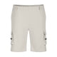thumbnail image 4 of pstuiky Pantalones cortos de entrenamiento para hombre, Pantalones cortos informales de trabajo para hombre, holgados, para deportes al aire libre y de verano Pantalones cortos deportivos para hombre, 4 of 5