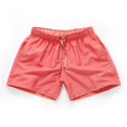 thumbnail image 2 of Pantalones cortos transpirables de secado rápido para hombre, bañador informal de verano con correa ajustable, Bóxer corto para entrenamiento de fútbol y tenis Fivean  unisex, 2 of 2