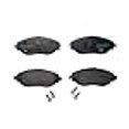 thumbnail image 3 of Pagid 355031751 Disc Brake Pad Set, 3 of 4