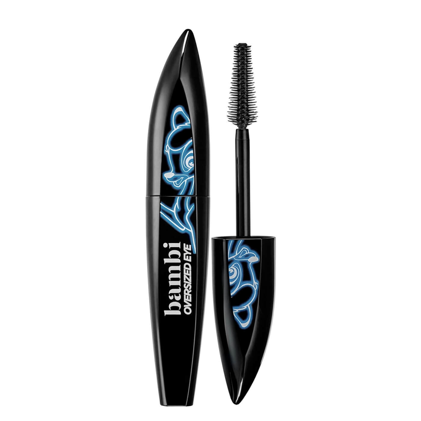 L'oréal Paris Bambi Eye Oversized Mascara Black