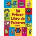 thumbnail image 1 of Pre-Owned Mi Primer Libro de Palabras Paperback, 1 of 1