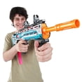 thumbnail image 4 of Blaster XSHOT Skins Pro Series 1 de longitud con 40 dardos ZURU para mayores de 14 años, 4 of 5