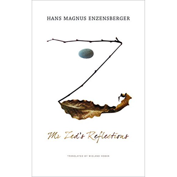 Mr. Zed's Reflections (The German List)