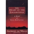 thumbnail image 1 of Pre-Owned The Heart of the Enlightened: A Book of Story Meditations Paperback, 1 of 1