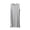 A334-Silver, variant on Kalauyu Men's Sleeveless Round Neck Nightshirt Loose Sleep Nightgown, Soft Loungewear Tank Nightgown with Side Slits