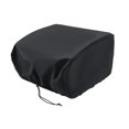 thumbnail image 2 of Funda protectora para aire acondicionado de autocaravana: protección antipolvo, práctica, portátil y fácil de usar. 108 cm x 76 cm x 36 cm, 2 of 9