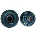 thumbnail image 2 of 8" PRO Series 2-Way Full-Range Coax Horn Speakers - PH84, 2 of 4